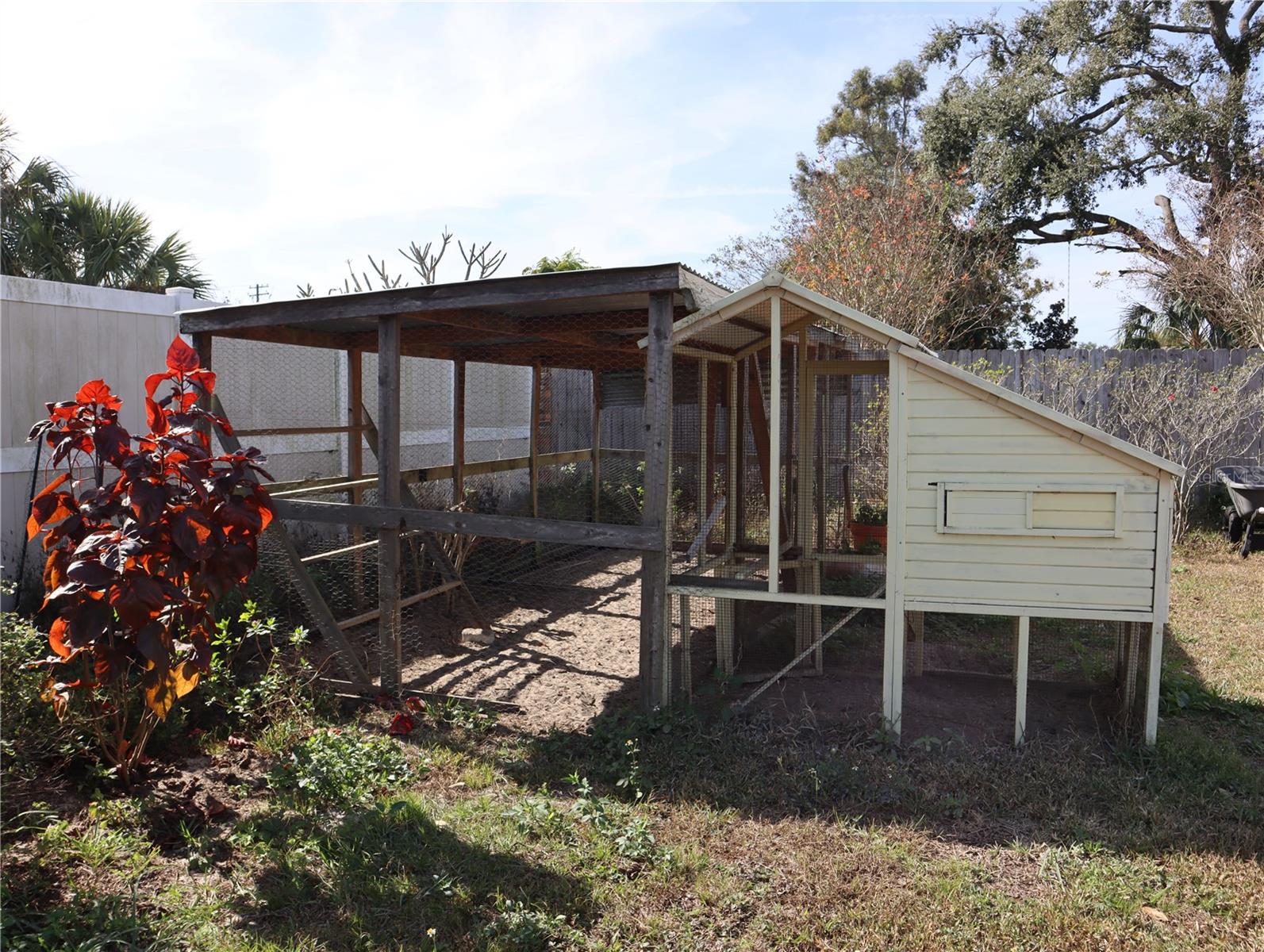 COOPER ESTATES - Residential