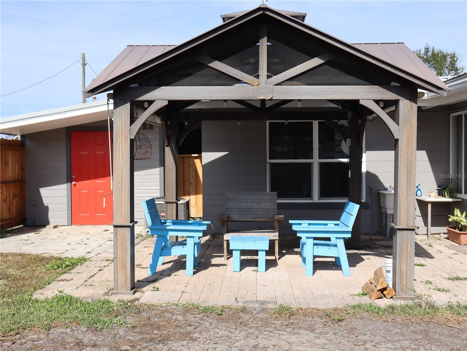 COOPER ESTATES - Residential