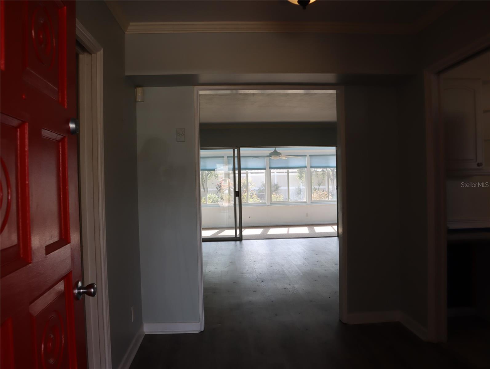 COOPER ESTATES - Residential