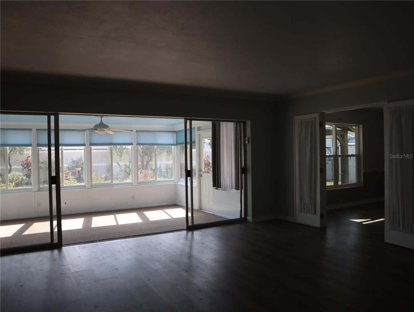 COOPER ESTATES - Residential