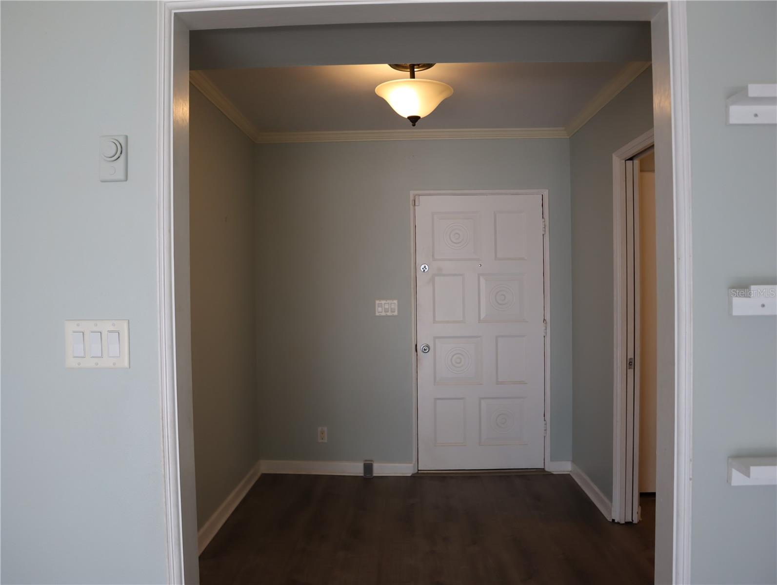 COOPER ESTATES - Residential