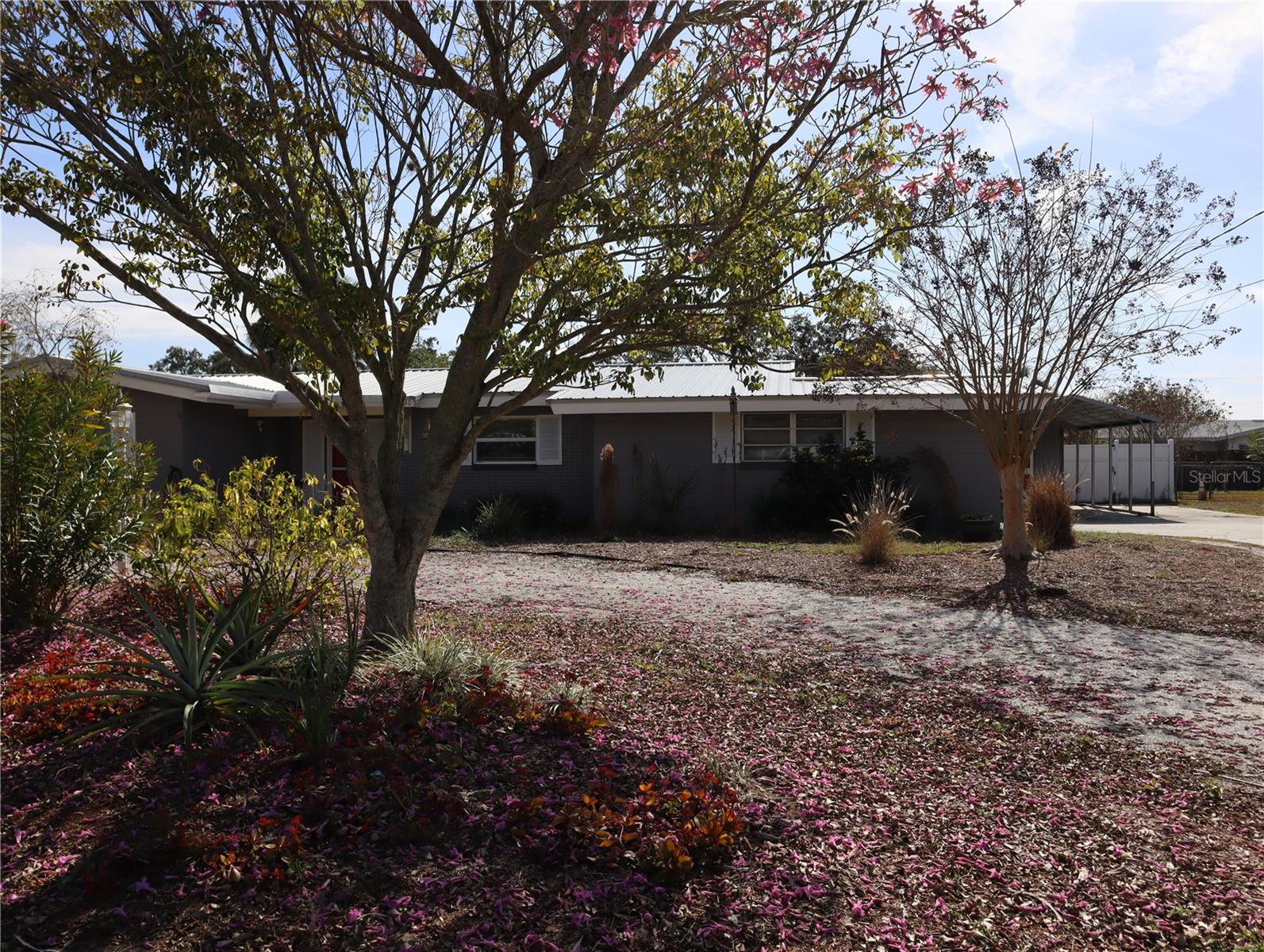 COOPER ESTATES - Residential