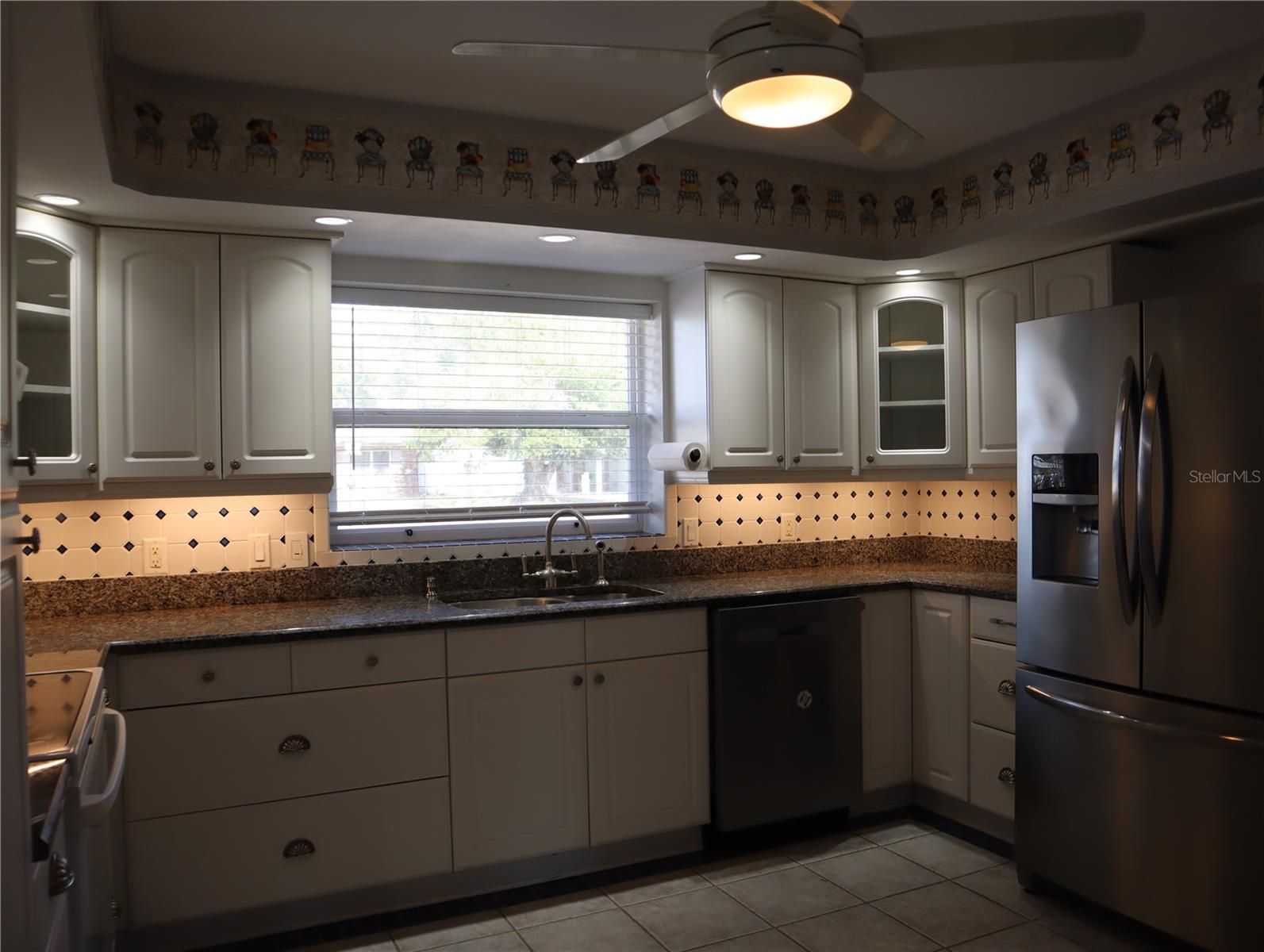 COOPER ESTATES - Residential