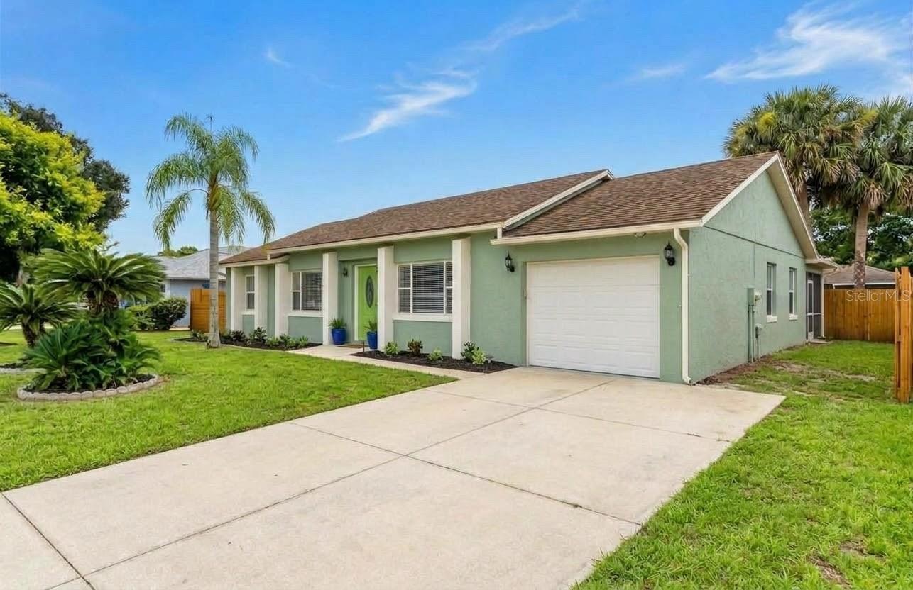 1379 DANDELION DRIVE