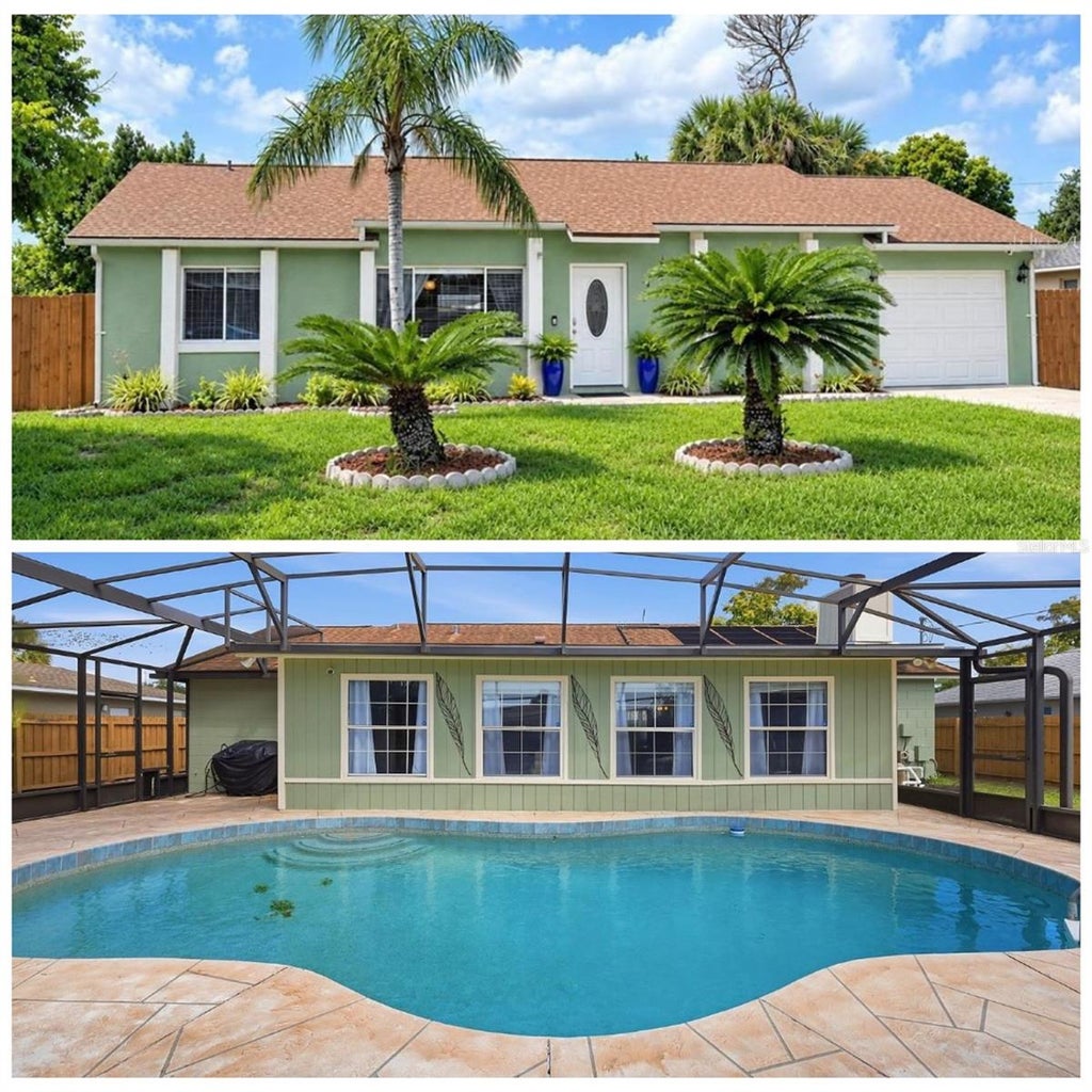 Photo of 1379 Dandelion Drive, Deltona, FL 32725 (MLS # O6446454)