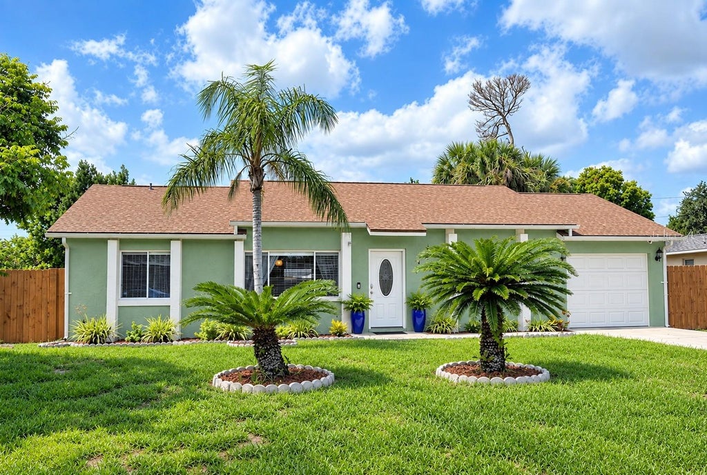 Photo of 1379 Dandelion Drive, Deltona, FL 32725 (MLS # O6446454)