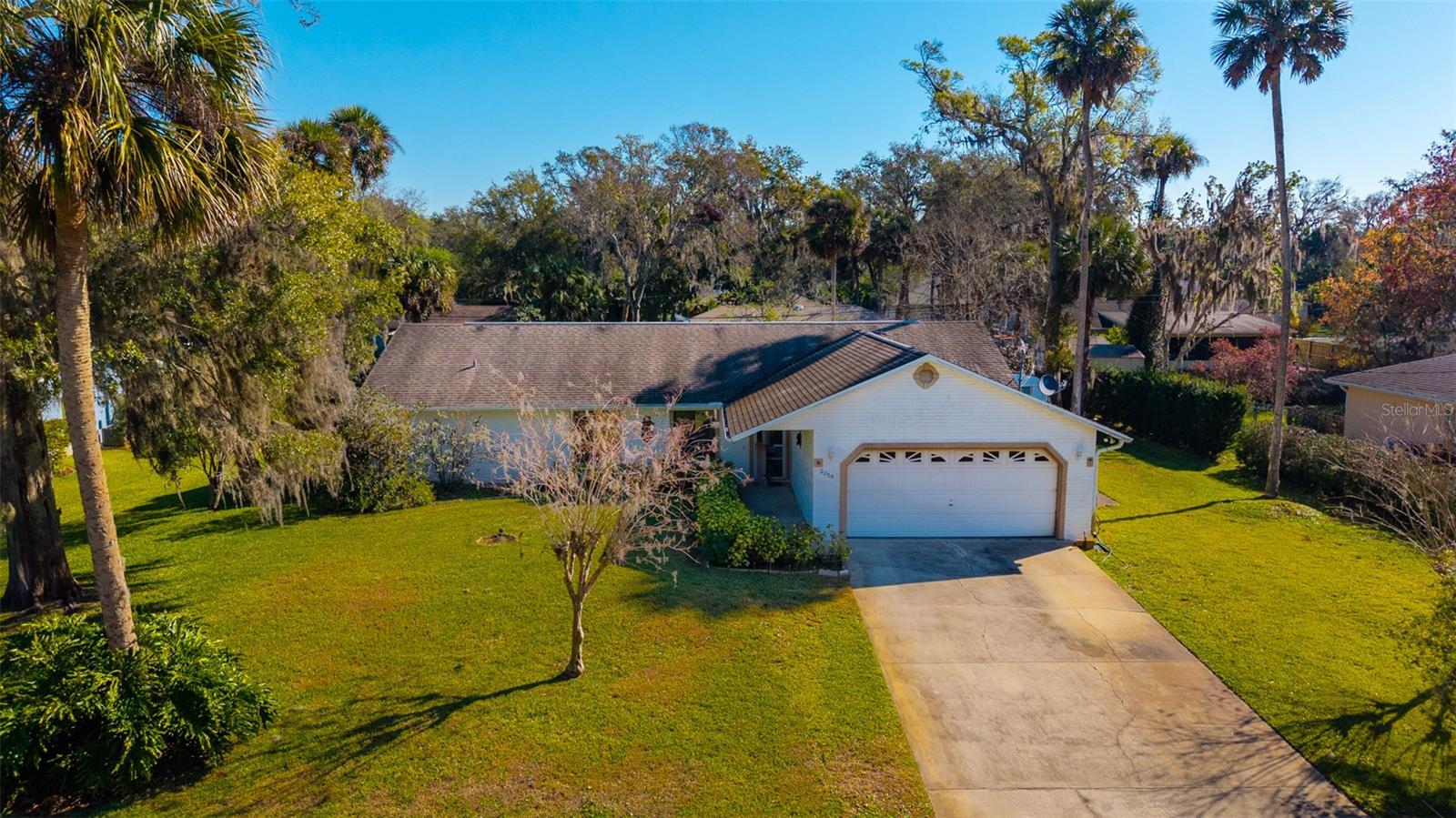 2019 ORANGE TREE DRIVE