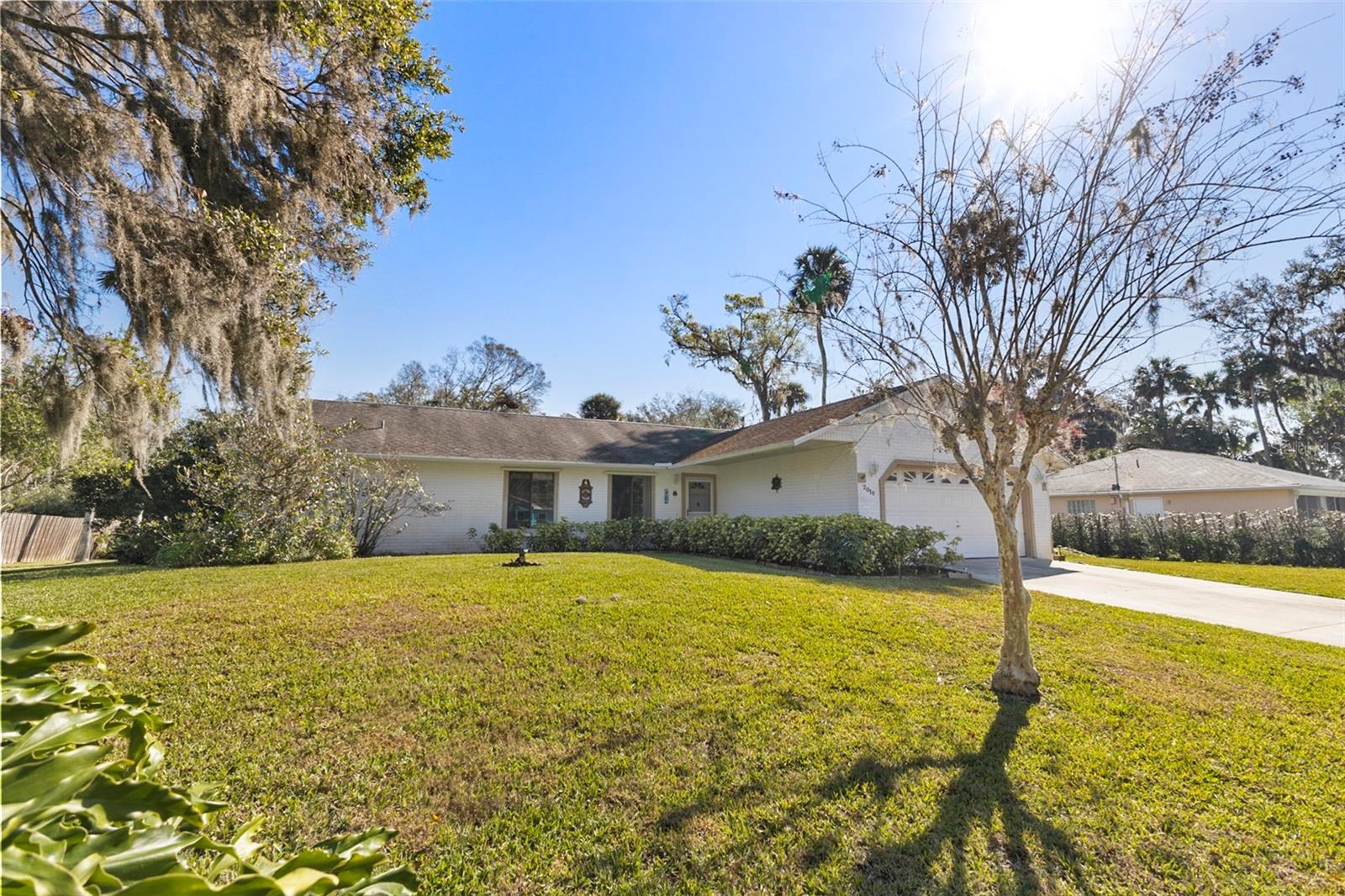 2019 ORANGE TREE DRIVE