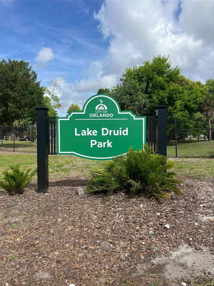 COLONIAL ACRES - Residential