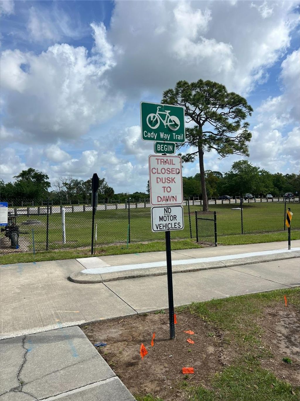 Photo of 2613 Jamie Circle, Orlando, FL 32803 (MLS # O6395373)