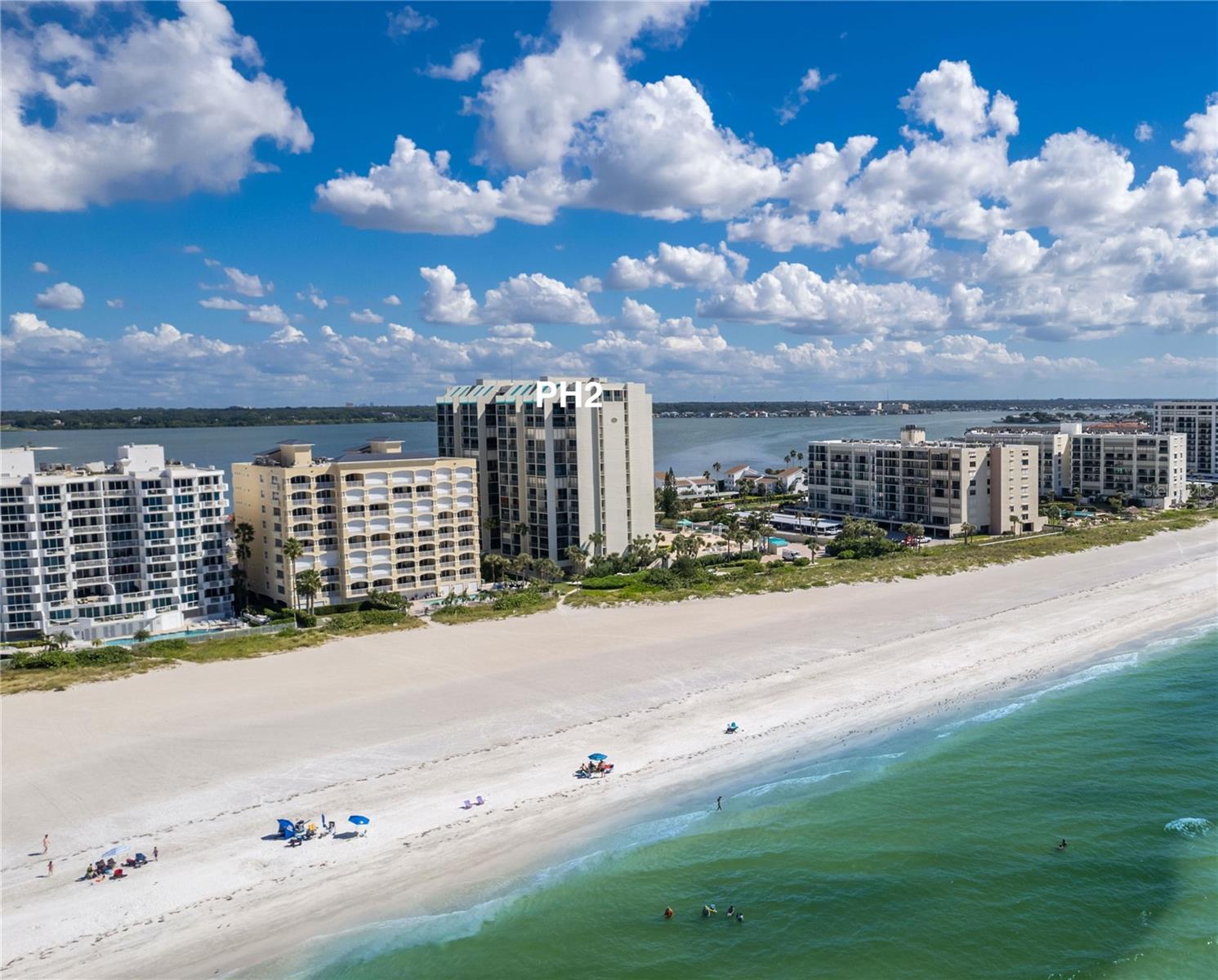 1390 GULF BOULEVARD PH 2