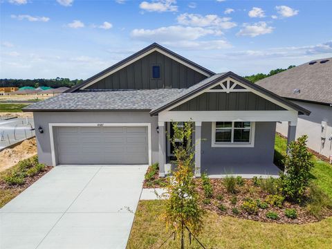 8397 WHITE PINE AVE BROOKSVILLE FL 34613