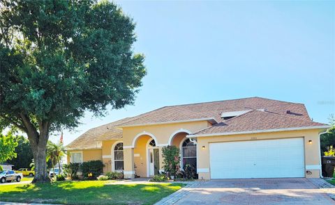 A home in KISSIMMEE