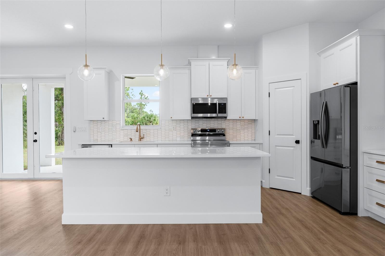 PORT CHARLOTTE SEC 024 - Residential