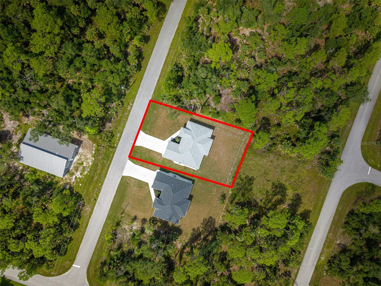 PORT CHARLOTTE SEC 024 - Residential