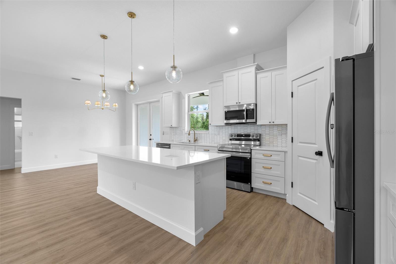 PORT CHARLOTTE SEC 024 - Residential