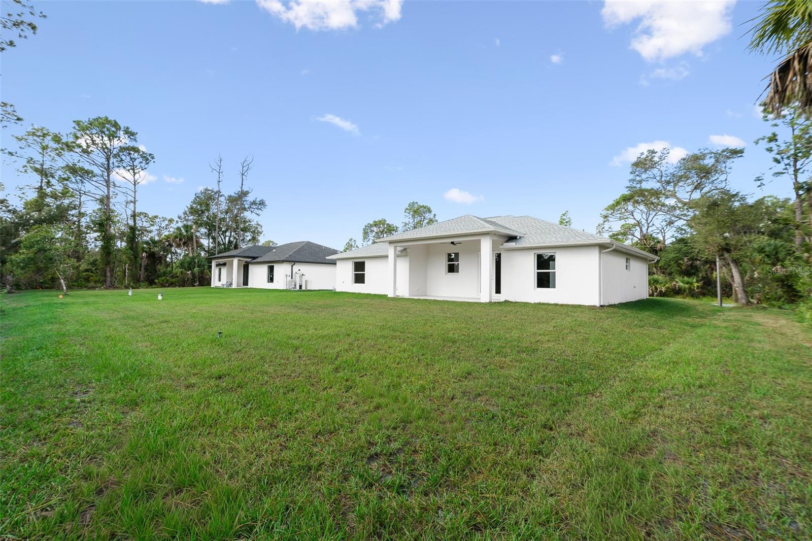 PORT CHARLOTTE SEC 024 - Residential