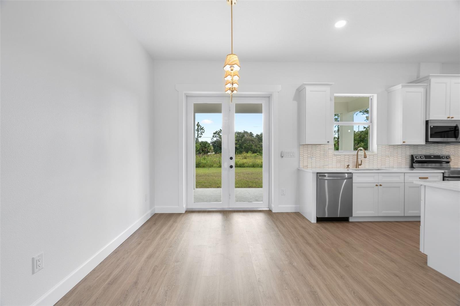 PORT CHARLOTTE SEC 024 - Residential