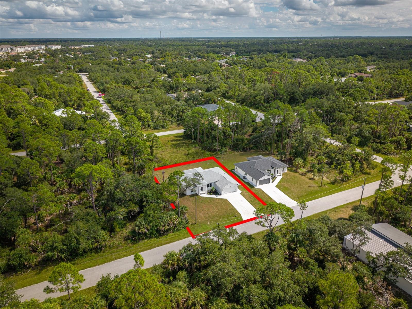 PORT CHARLOTTE SEC 024 - Residential