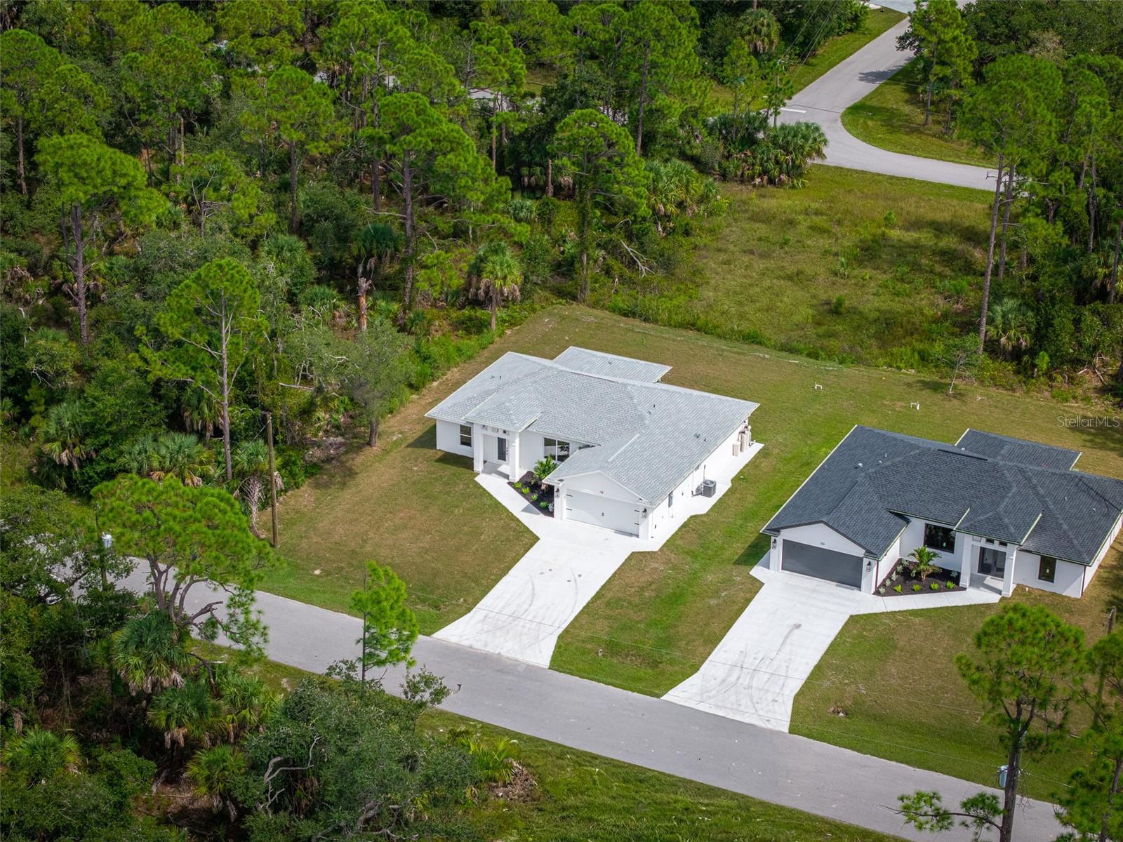 PORT CHARLOTTE SEC 024 - Residential