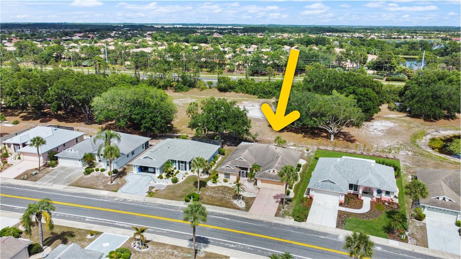 SUN CITY CENTER UNIT 162 PH - Residential