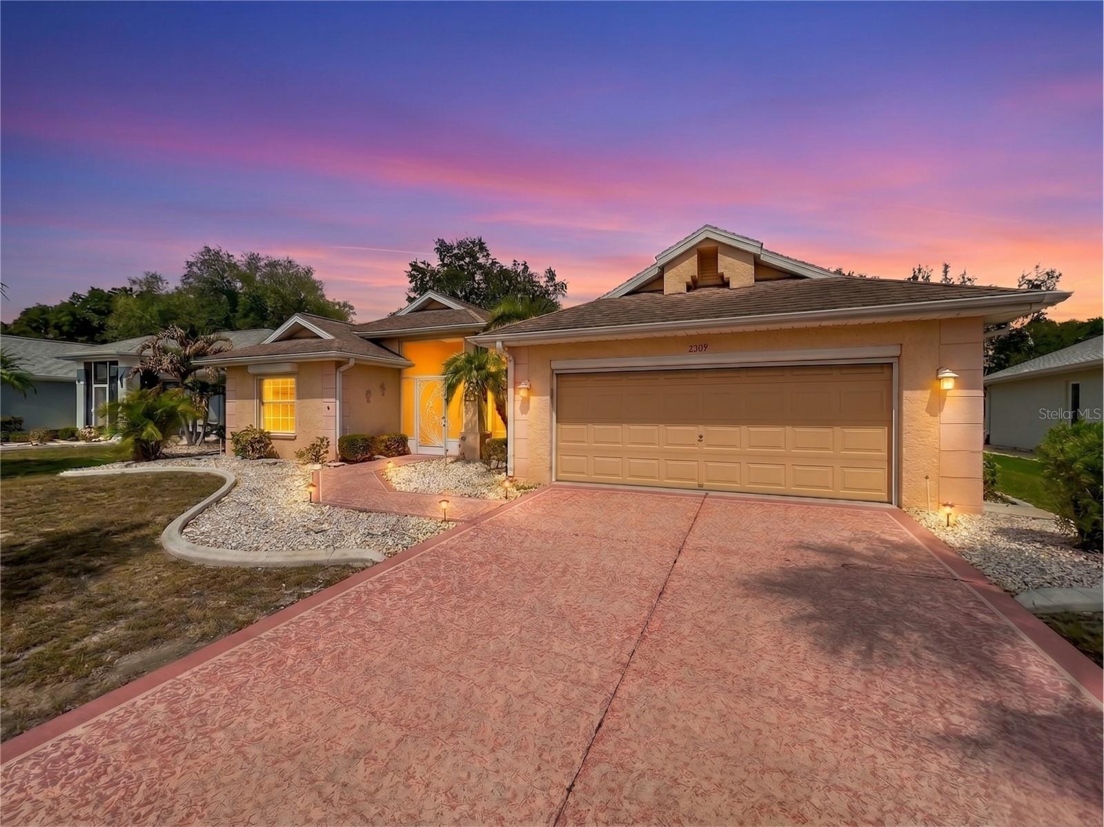 2309 E DEL WEBB BOULEVARD