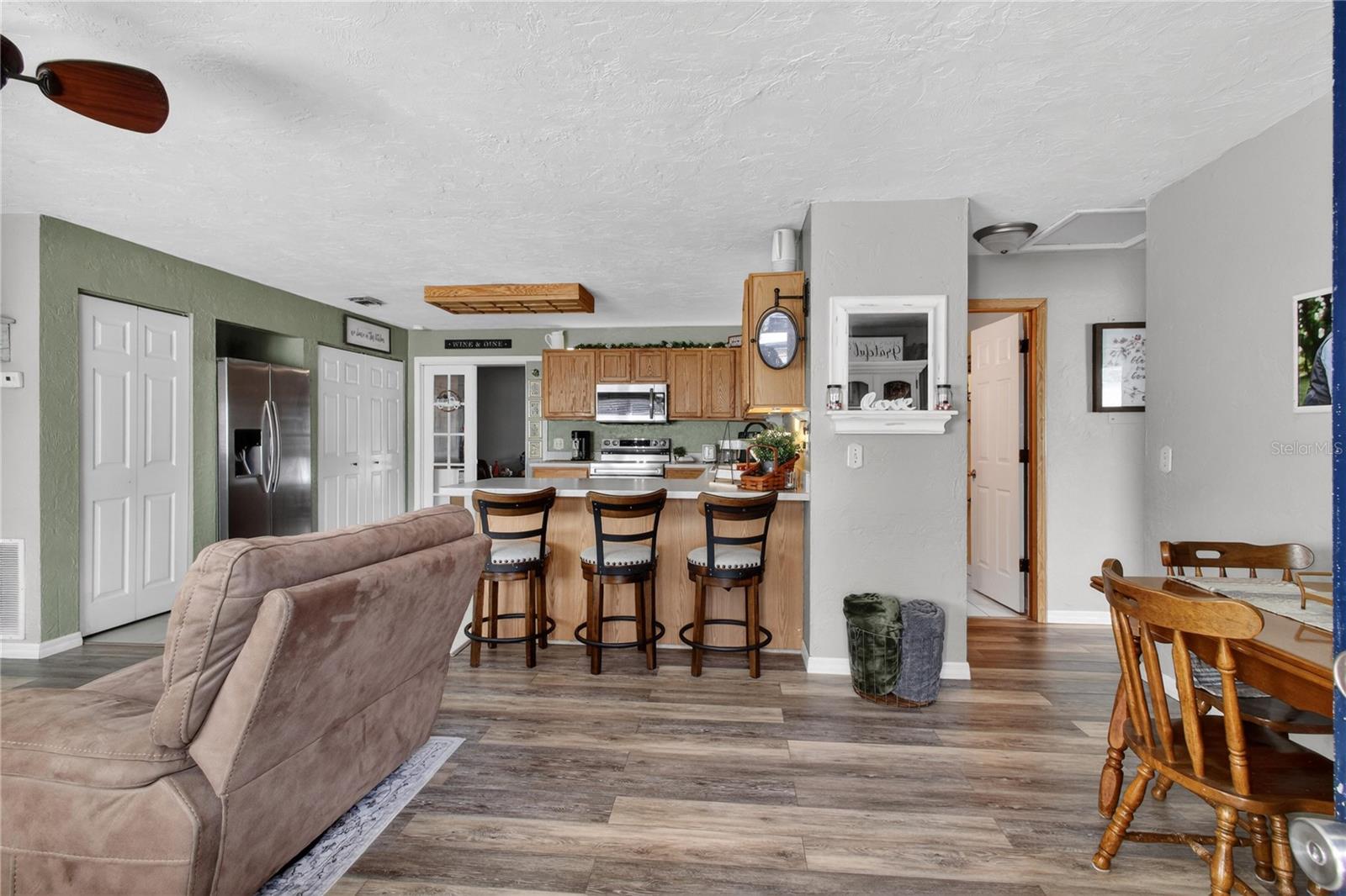 WEST HIGHLANDS - Residential