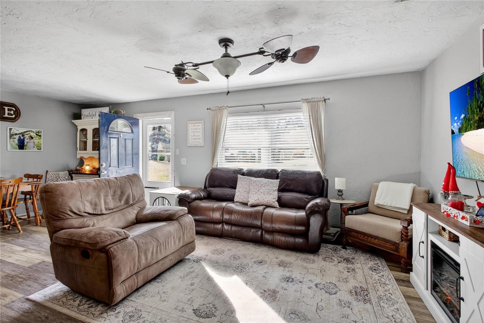 WEST HIGHLANDS - Residential