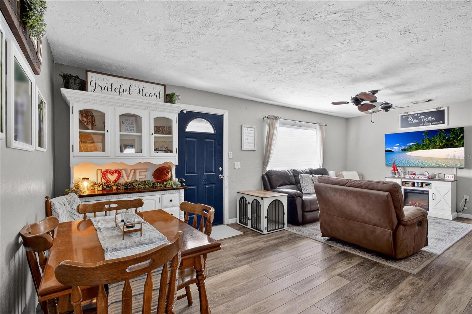 WEST HIGHLANDS - Residential