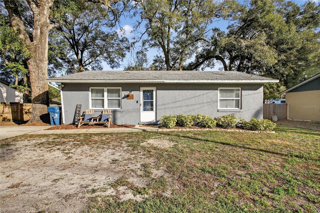 Photo of 1145 5th Street, Orange City, FL 32763 (MLS # O6390114)