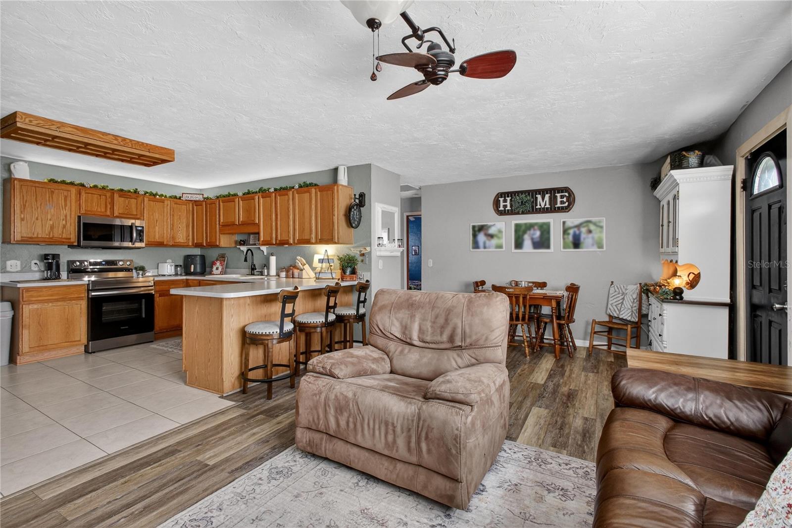 WEST HIGHLANDS - Residential