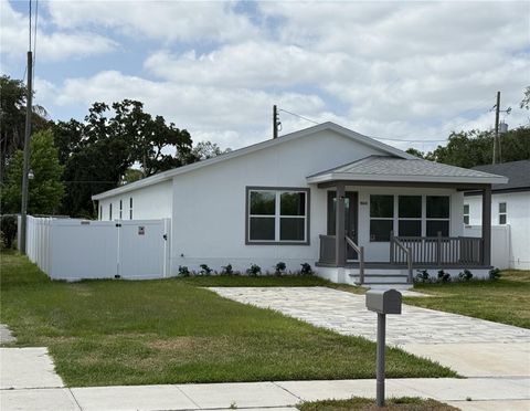 1040 20TH STREET ORLANDO FL 32805