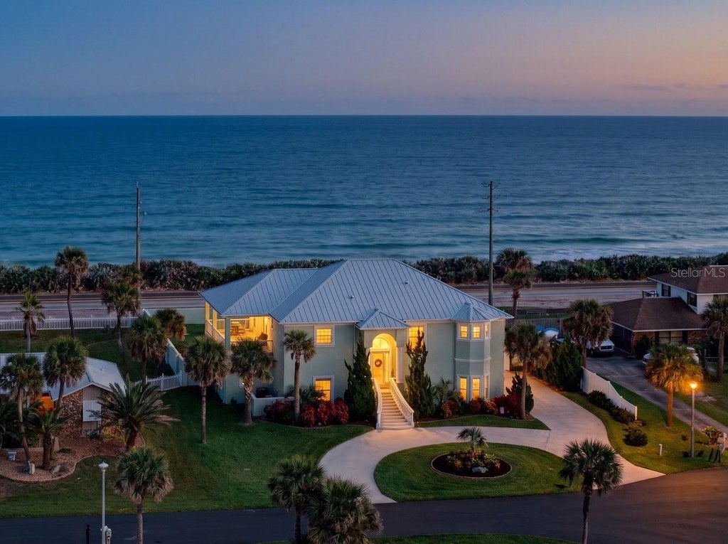Photo of 11 Seadrift Terrace, Ormond Beach, FL 32176 (MLS # FC322424)