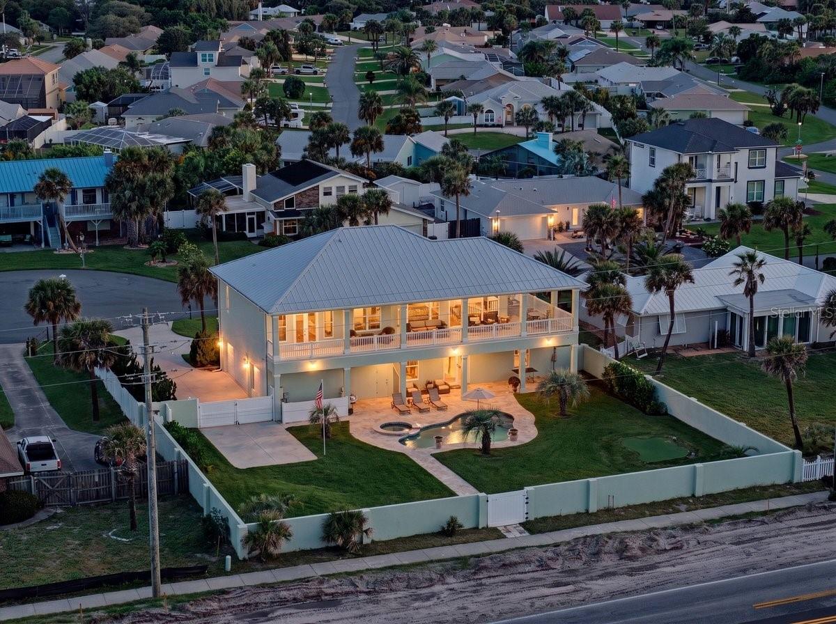 11 SEADRIFT TERRACE