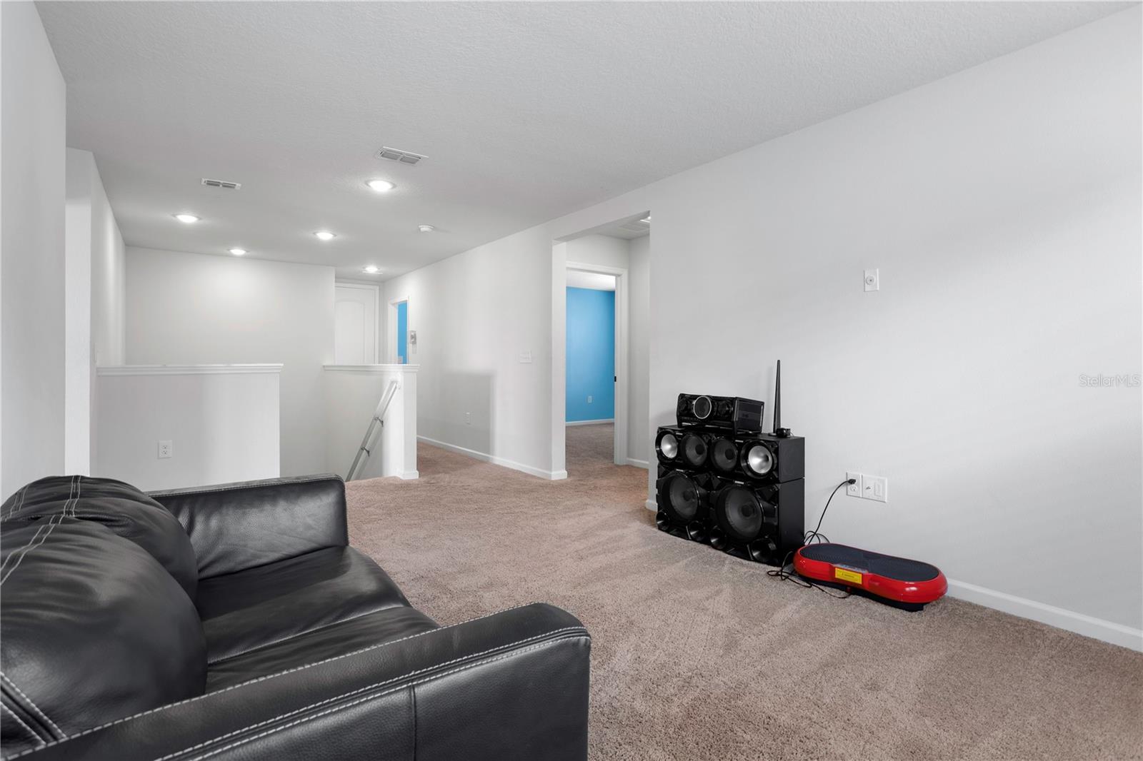 FOREST LAKE PH I - Residential Lease