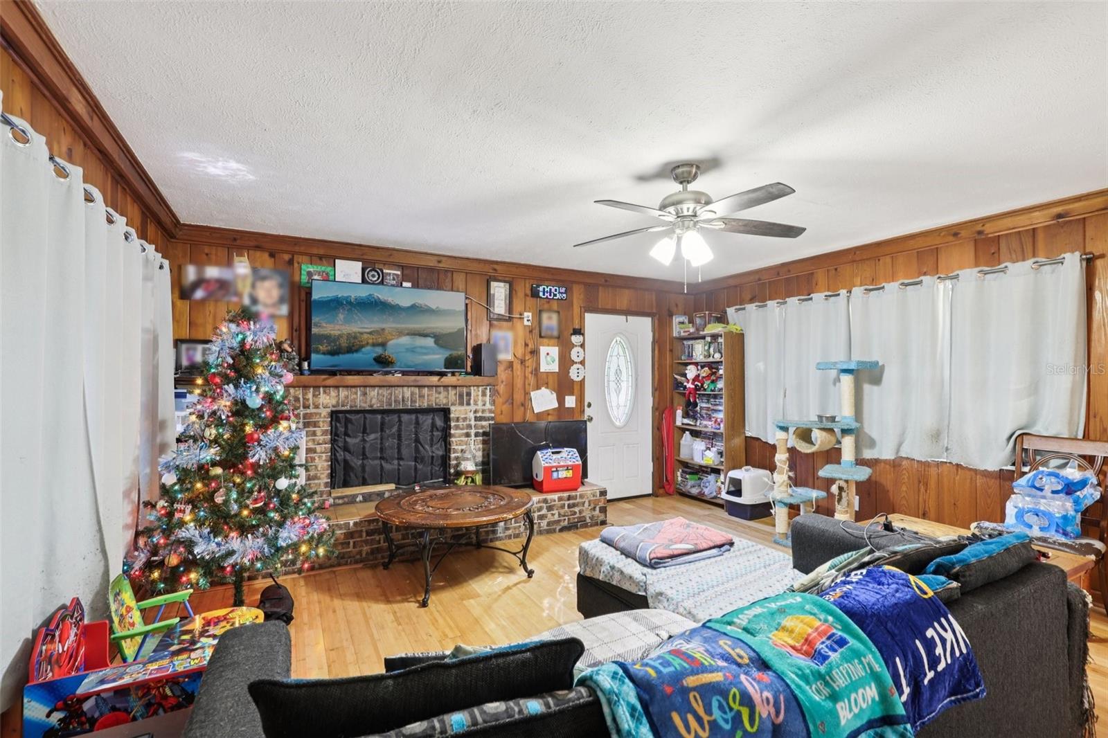 THE HAVEN - Residential