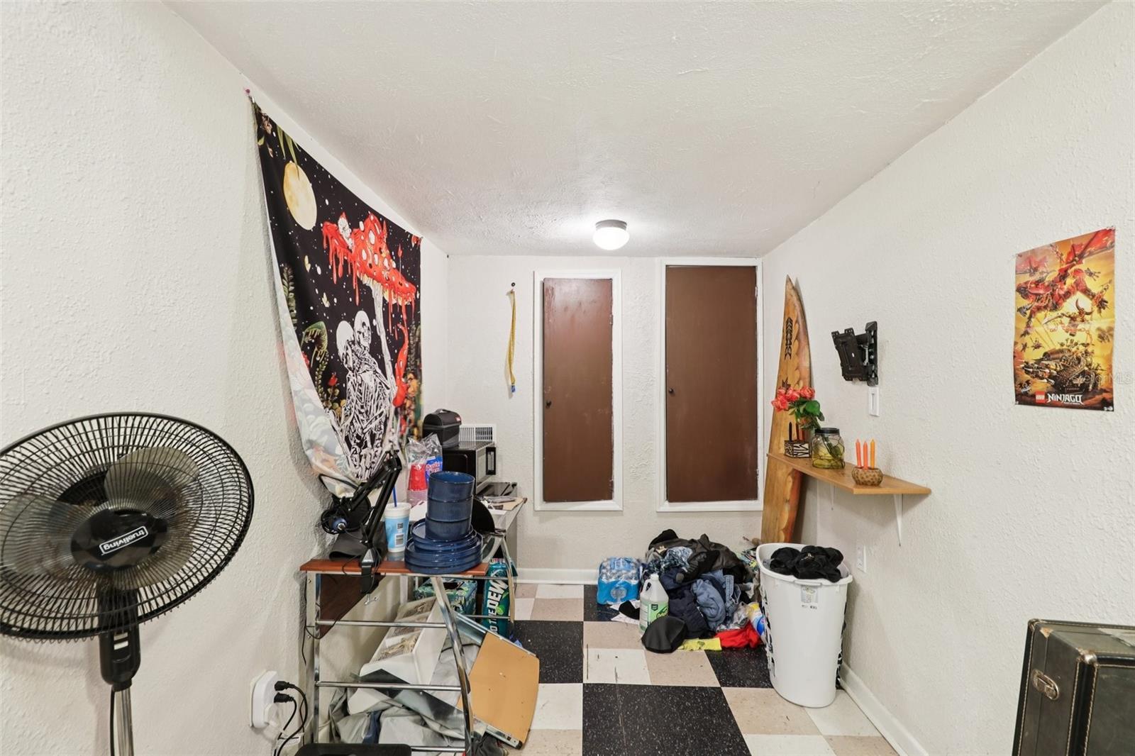 THE HAVEN - Residential