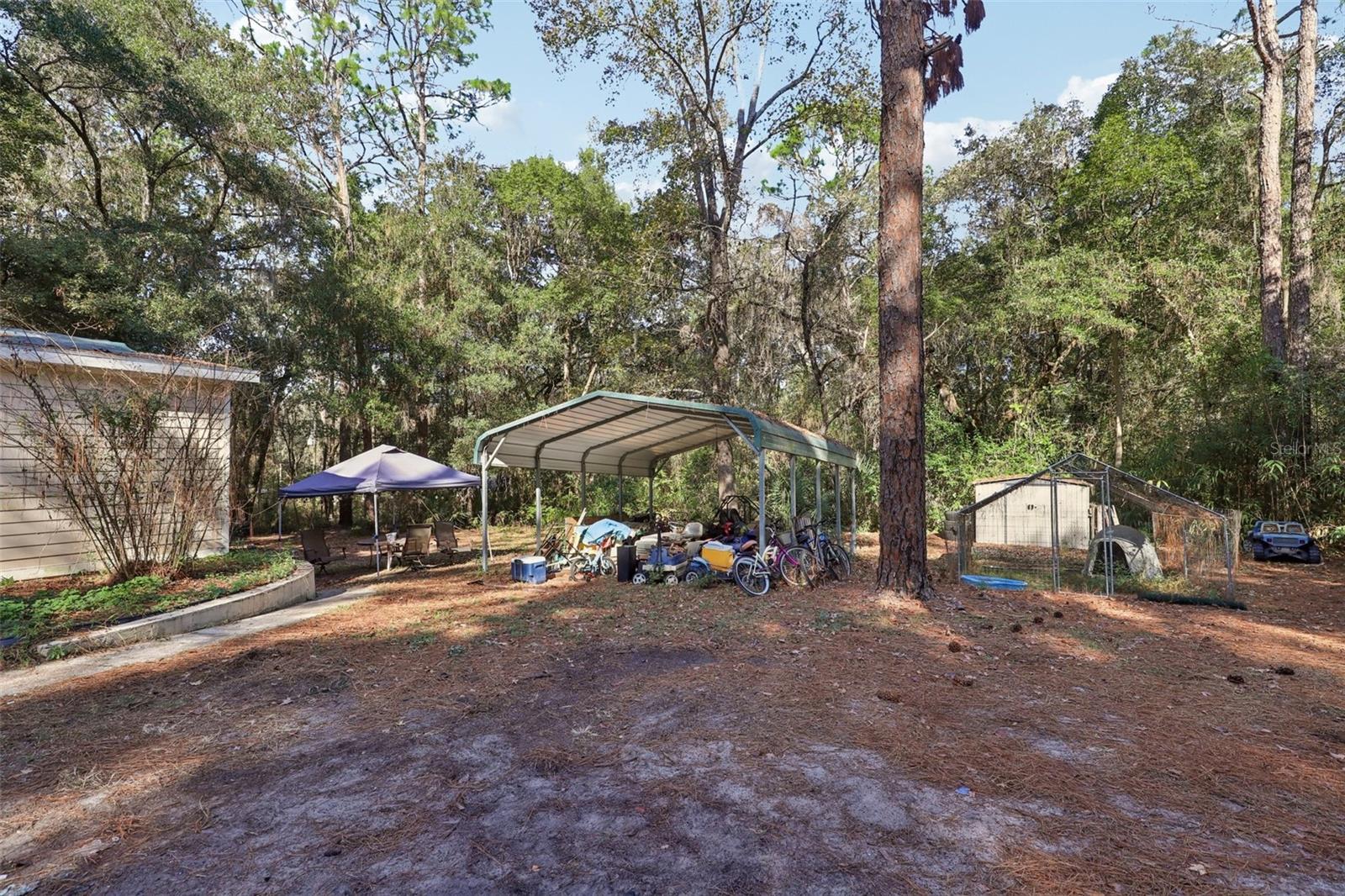 THE HAVEN - Residential