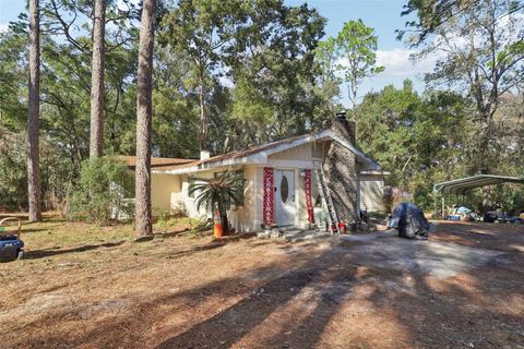 Photo of 547 SE 58th Street, Keystone Heights, FL 32656 (MLS # OM718086)
