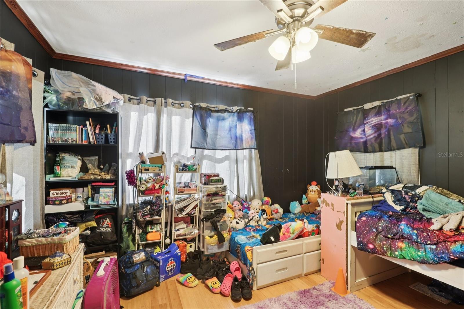 THE HAVEN - Residential