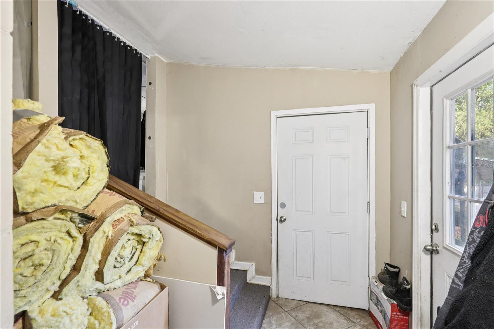 THE HAVEN - Residential