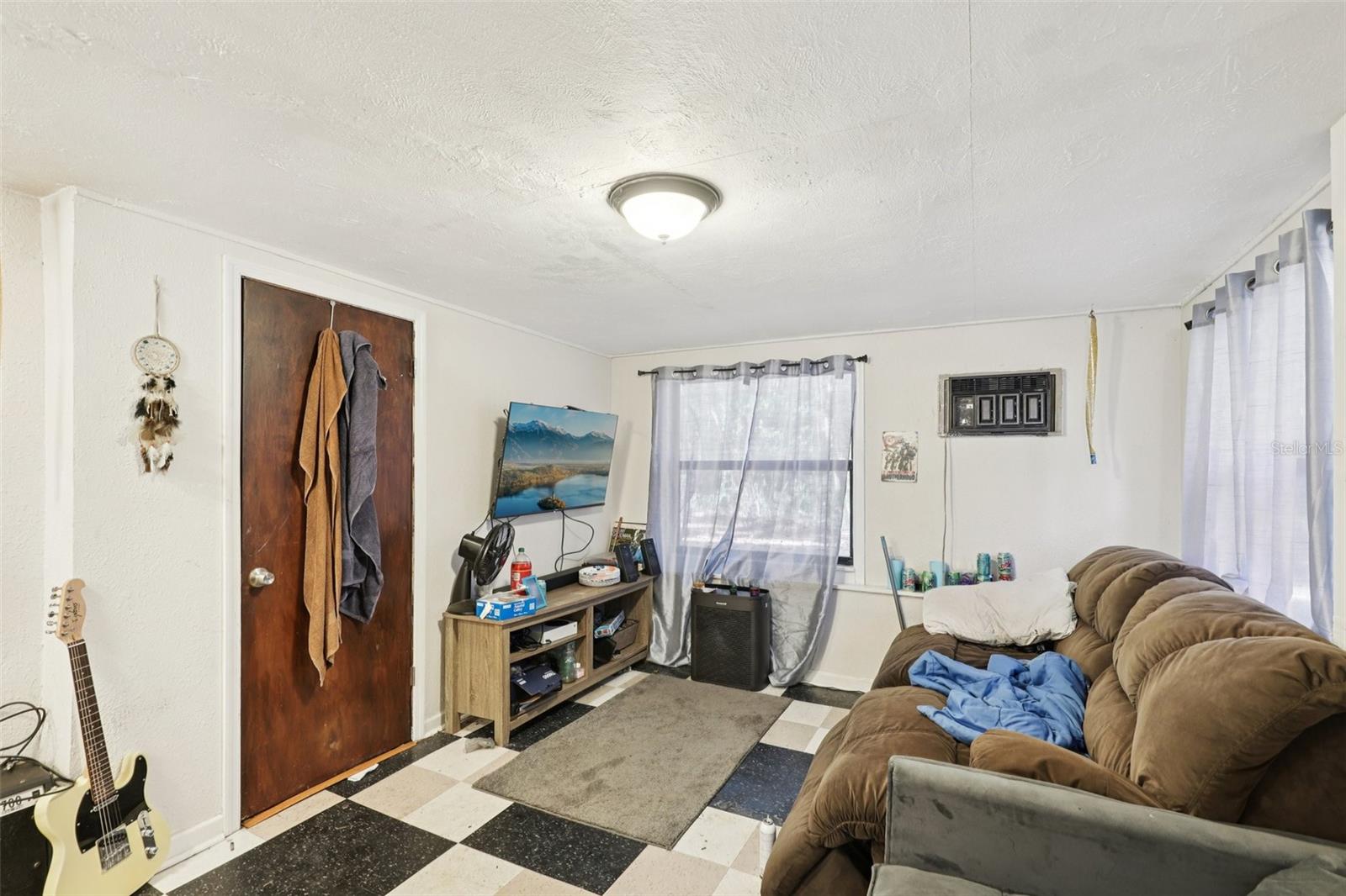 THE HAVEN - Residential