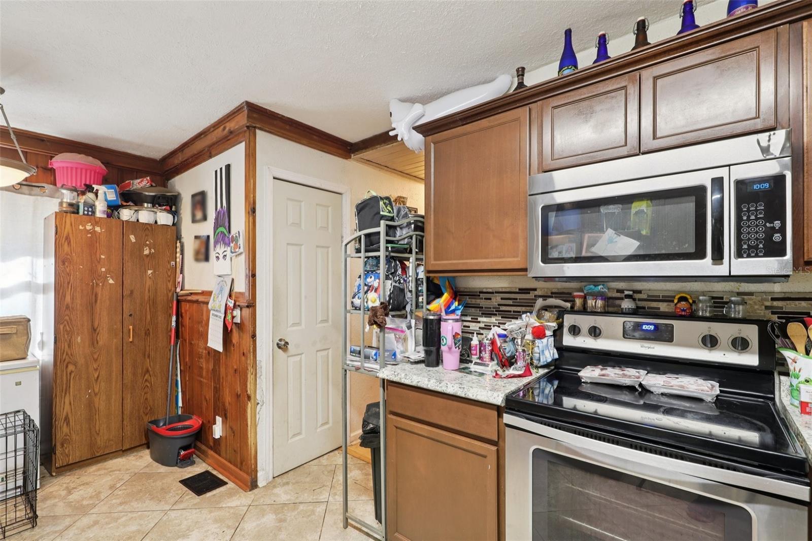 THE HAVEN - Residential