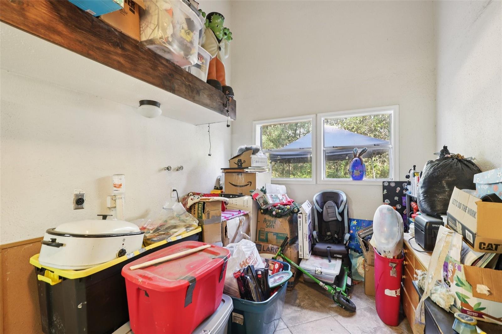 THE HAVEN - Residential