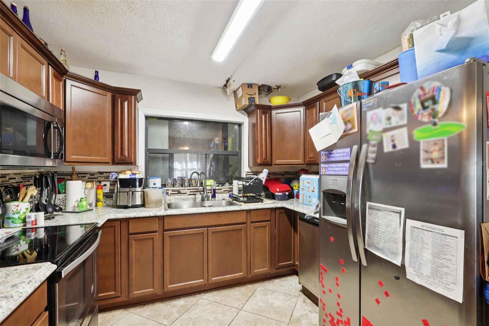 THE HAVEN - Residential