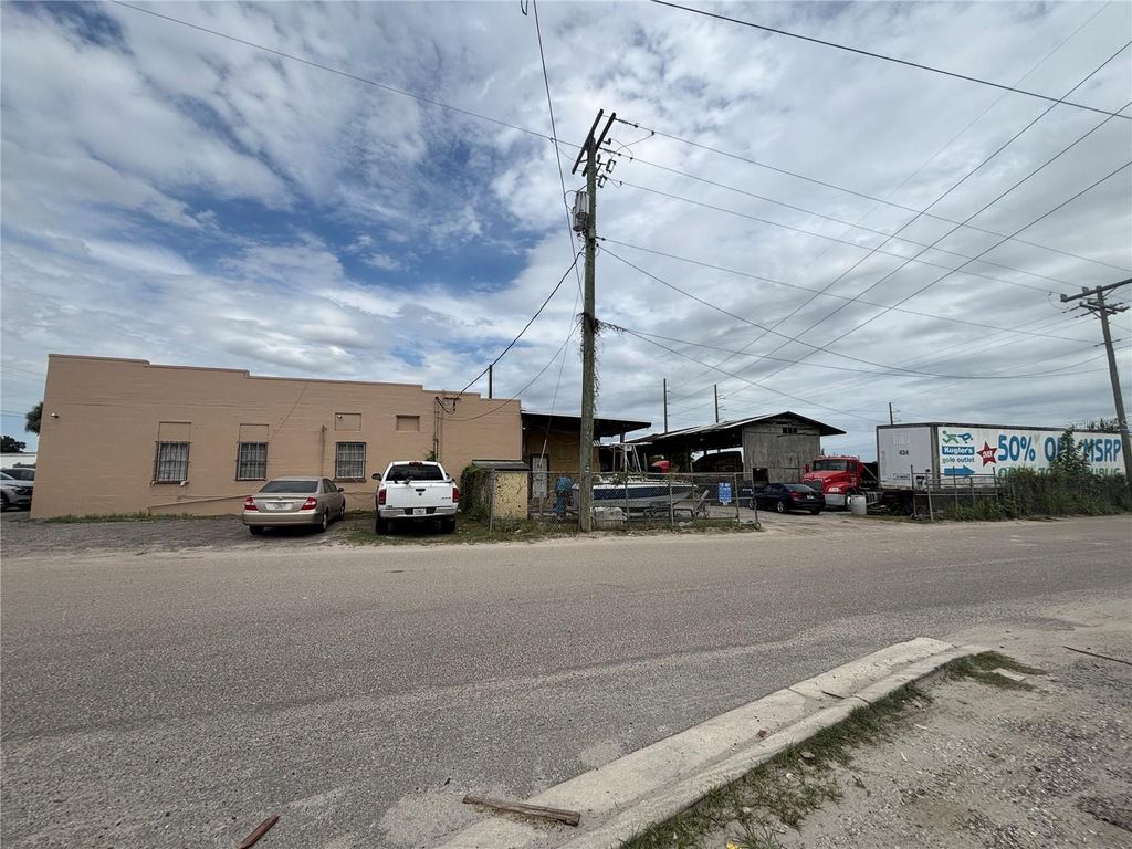 Photo of 4301 E Broadway Avenue, Tampa, FL 33605 (MLS # TB8518807)