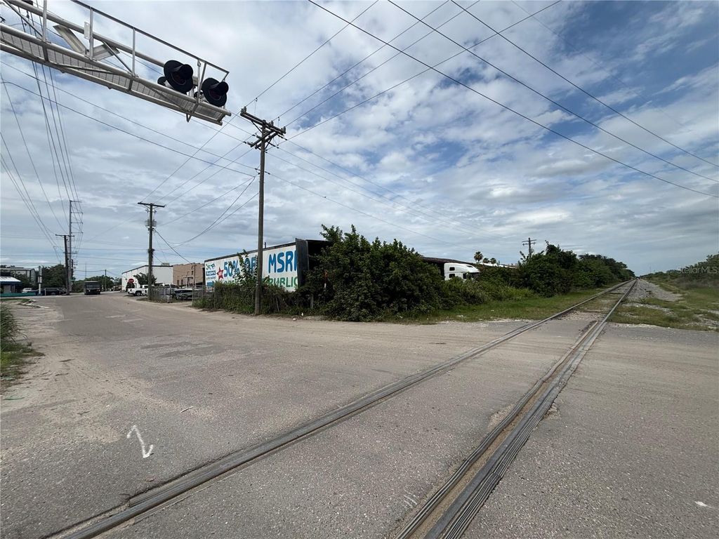 Photo of 4301 E Broadway Avenue, Tampa, FL 33605 (MLS # TB8518807)