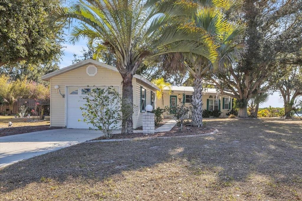 Photo of 1698 Ibis Court, Punta Gorda, FL 33982 (MLS # C7521900)