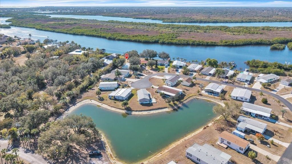 Photo of 1698 Ibis Court, Punta Gorda, FL 33982 (MLS # C7521900)