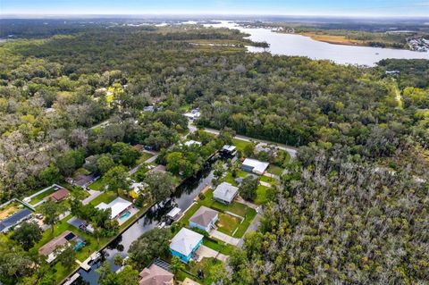 Tiny photo for 3625 N Suwannee Point, Crystal River, FL 34428 (MLS # OM725111)